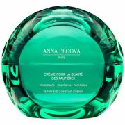 Creme antirrugas para as Pálpebras Anna Pegova - Crème pour la Beauté des Paupières - 20ml